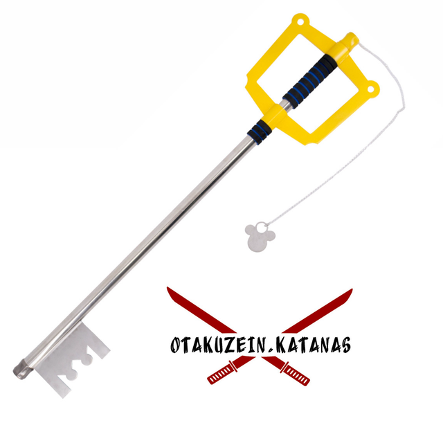 Espada Llave S0324 de Sora de Kingdom Hearts