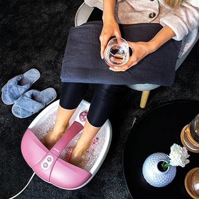 Beurer Bain de pieds FB35