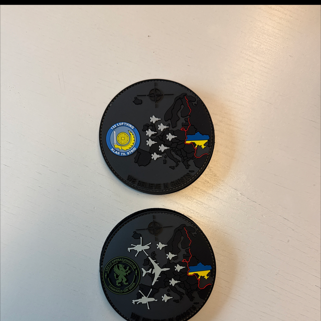 We belive in ghosts 2 pack