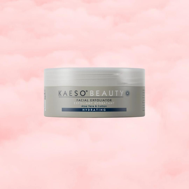 Kaeso Hydrating Exfoliator 245ml