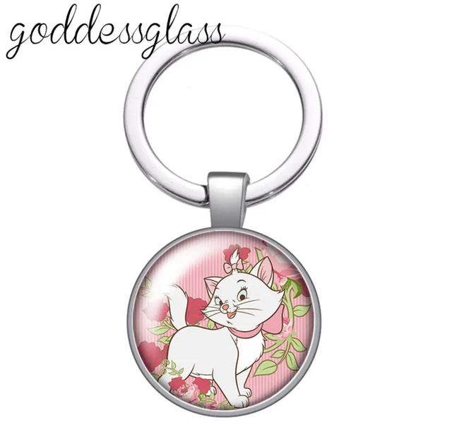 0197 - Disney - Aristocats - Marie