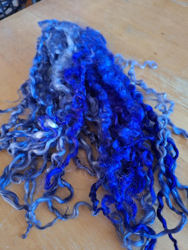 Boucles01118 teeswater teinte main 22g