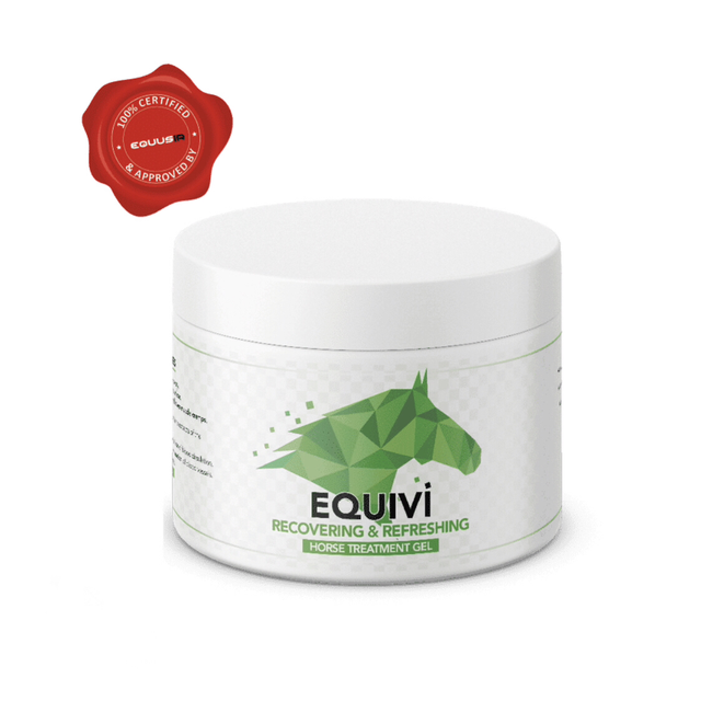 EQUIVI Recovering Gel