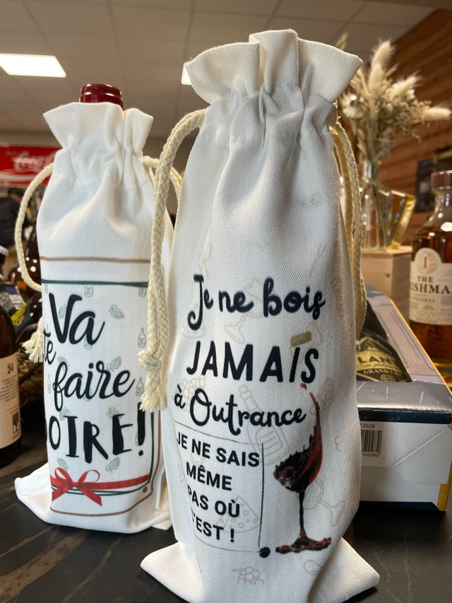 PORTE BOUTEILLE