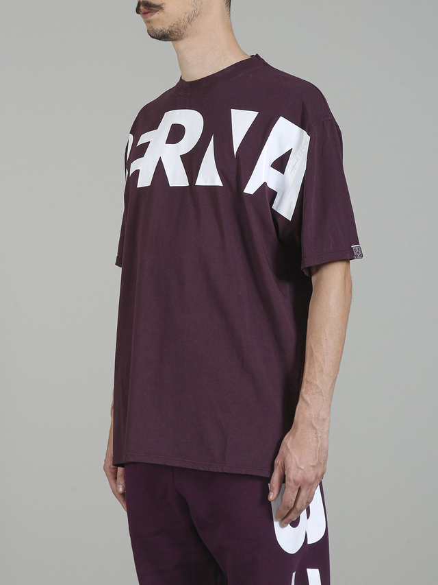 BERNA T-SHIRT ORGANIC COTTON