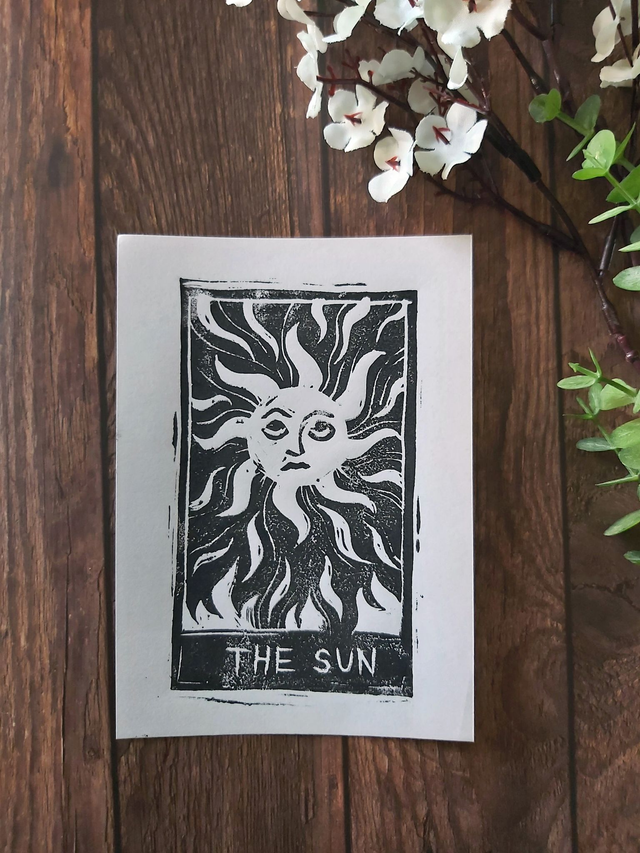 The Sun