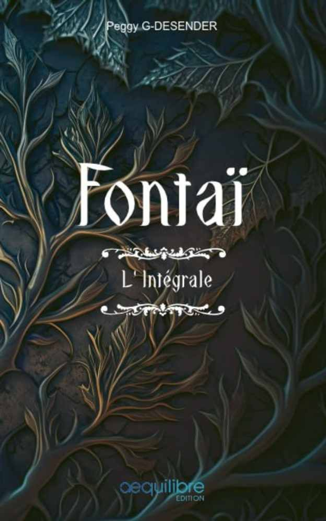Fontaï - L'Intégrale -