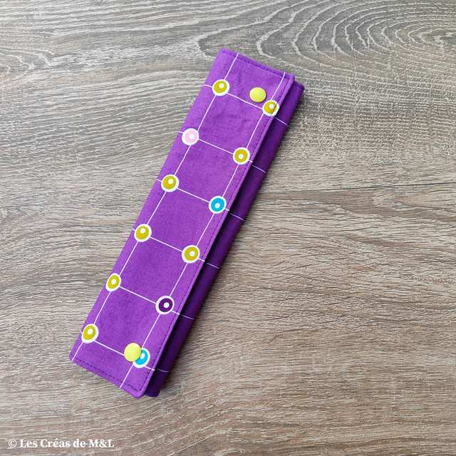 Le Porte couverts Cadri