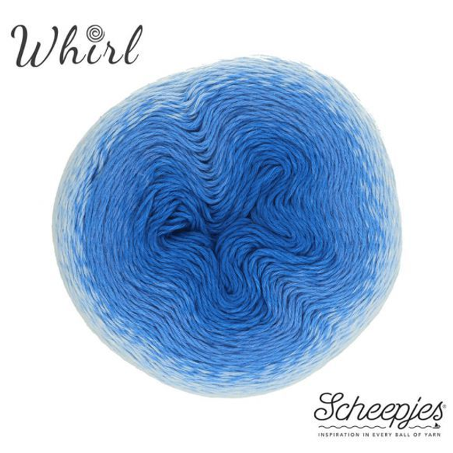 SCHEEPJES WHIRL 556 MEDITERRANEAN MOOHA