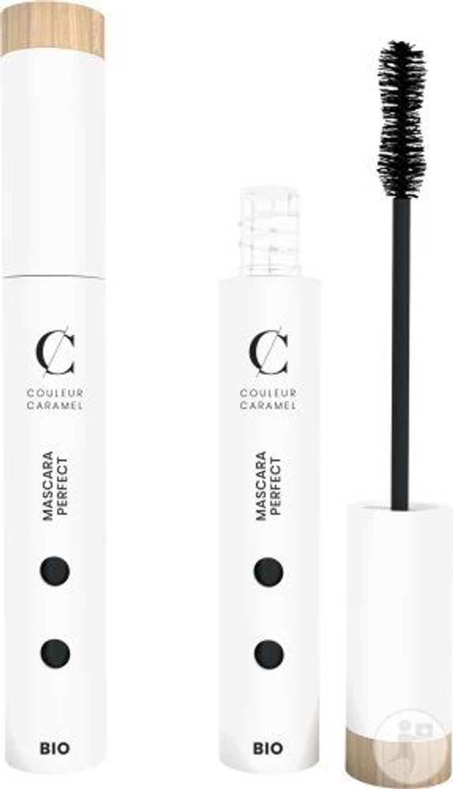 Mascara Perfect - 41 - Extra Noir