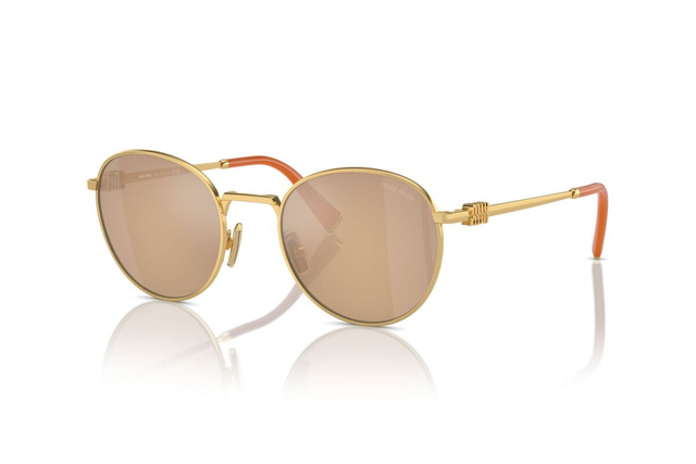 Eyewear Woman Miu Miu  MU 55ZS 5AK40D