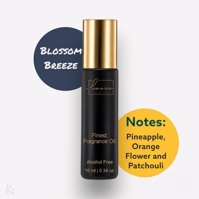 Blossom Breeze