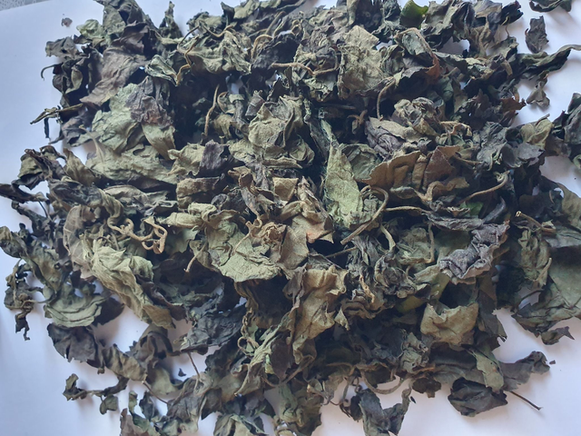 Le Roi des Herbes 50g
