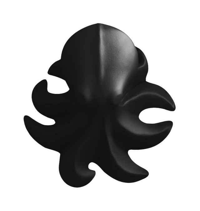 OCTO-MINOT NOIR