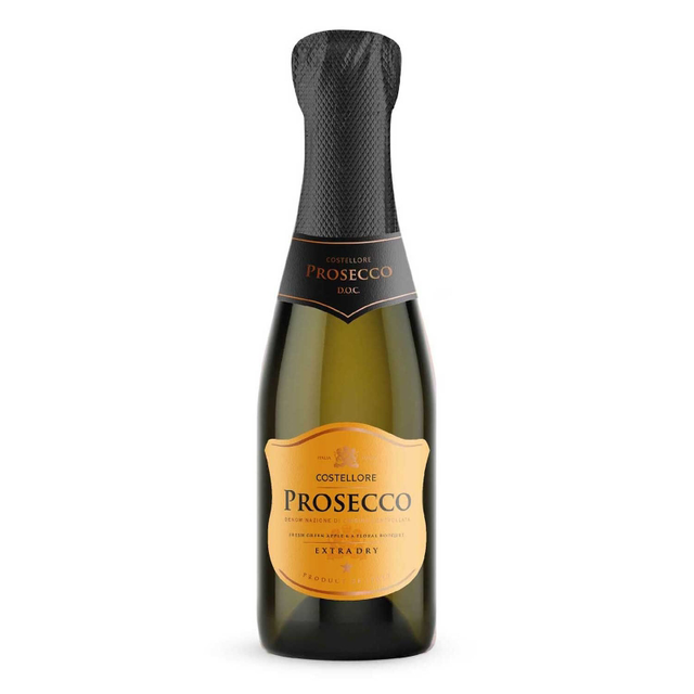 Prosecco - Small Bottle