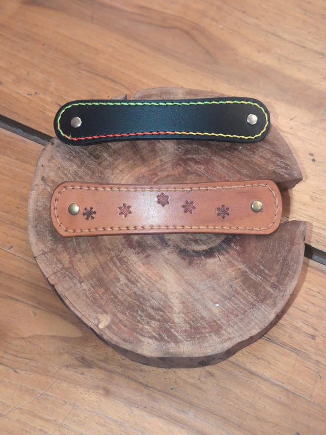 barrette à cheveux