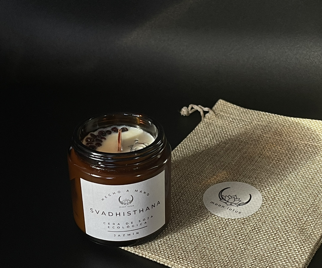 SVADHISTHANA