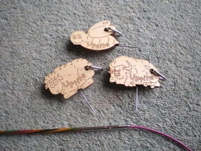 Fleece Loved Products Uptites