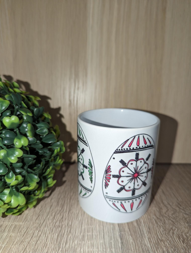 Mug Pâques 1