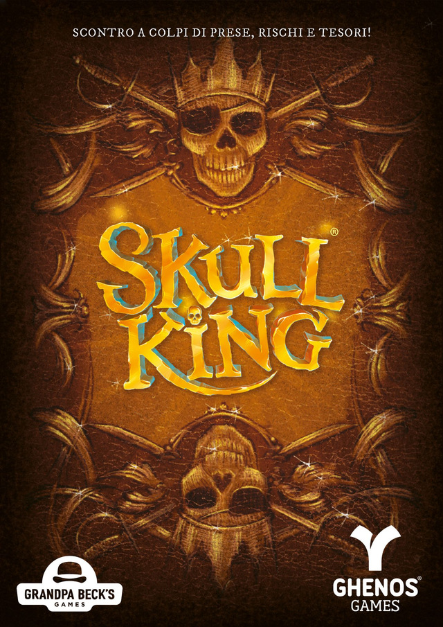 Skull King