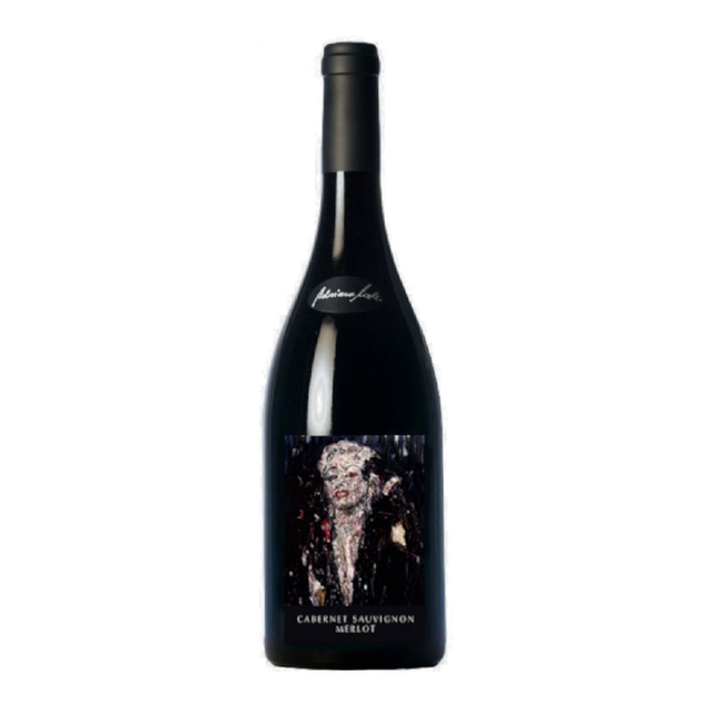 "Brilliant" Cabernet Sauvignon &amp; Merlot 2018