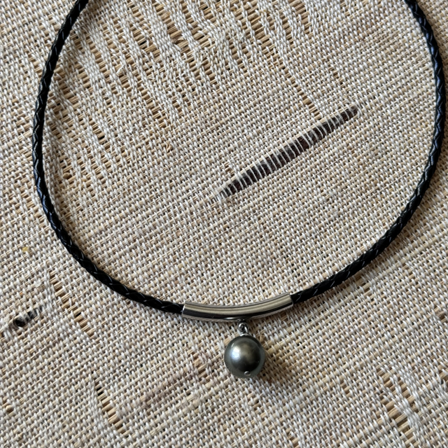 Collier Nohea