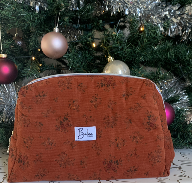 Trousse de toilette « Luma »