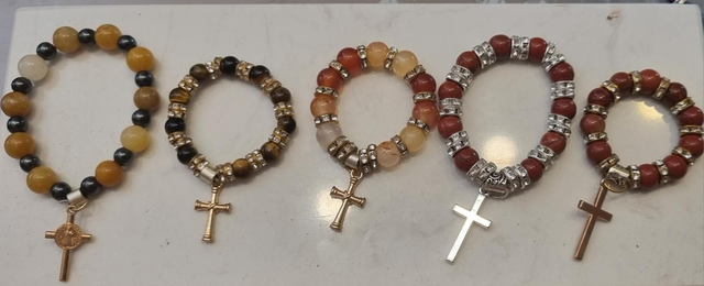 Dizainier chapelets 📿