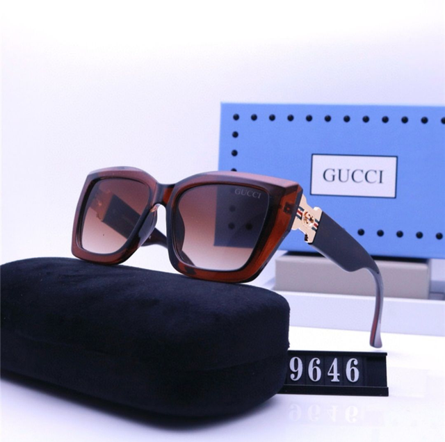 Lunettes GG