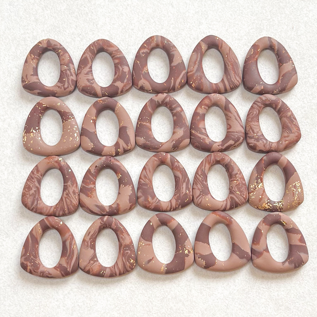 Elaya l Pampille Ferrero - Édition Limitée