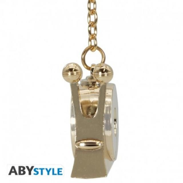 ABYstyle Buster Call Keychain One Piece