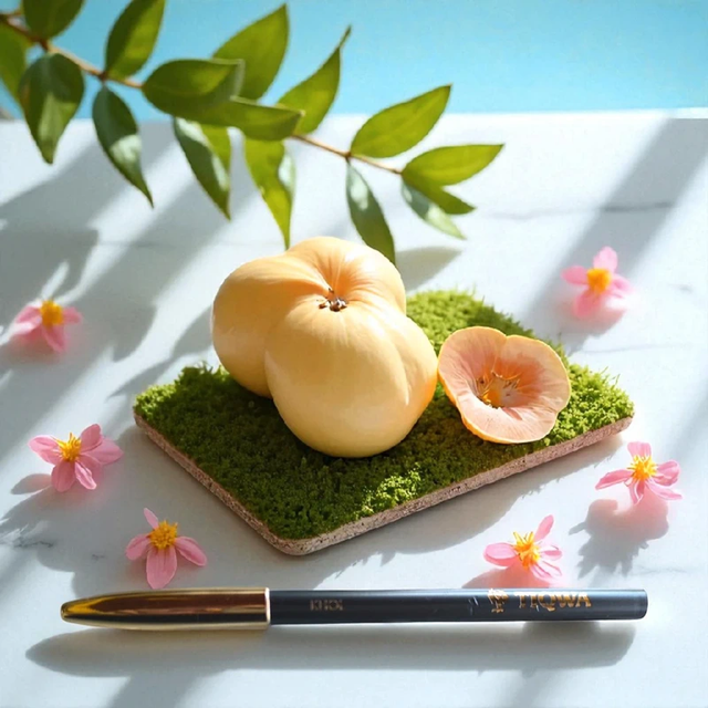 Crayon khôl gris (Tiqwa)