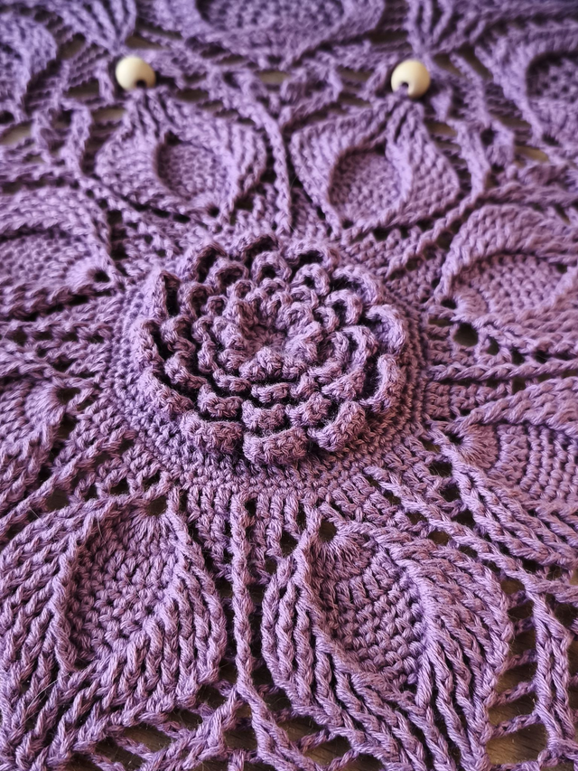 Pétales de transmutation