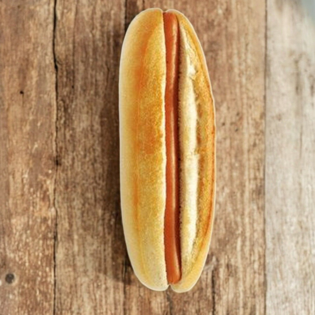 HOT DOG