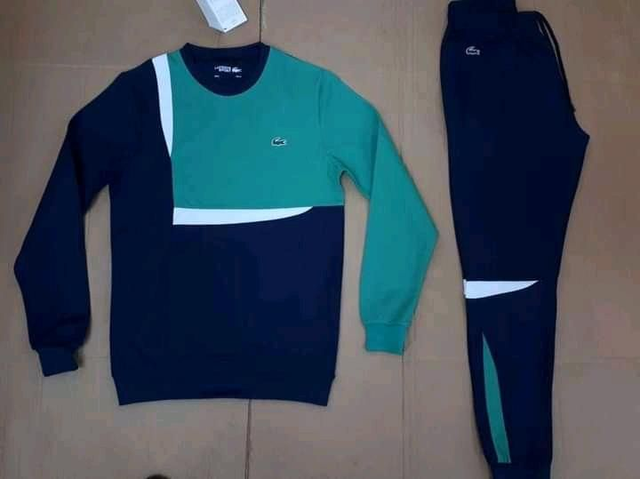 Tee Manche Longue Complet