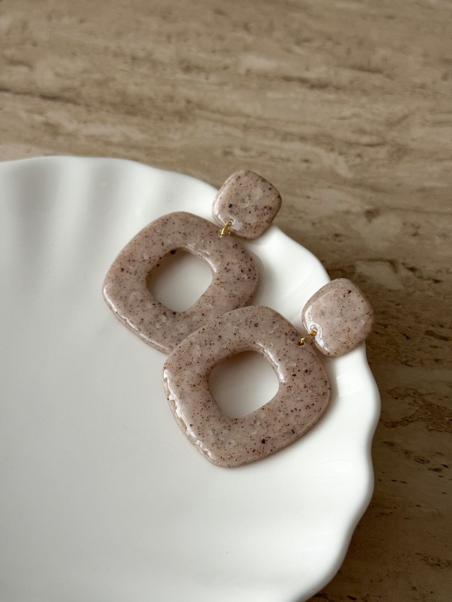 Boucles d'oreilles Janice