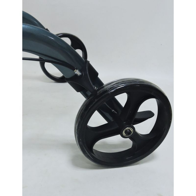 Rollator de transfert Neo Global – Mobilité et remboursement Sécurité Sociale