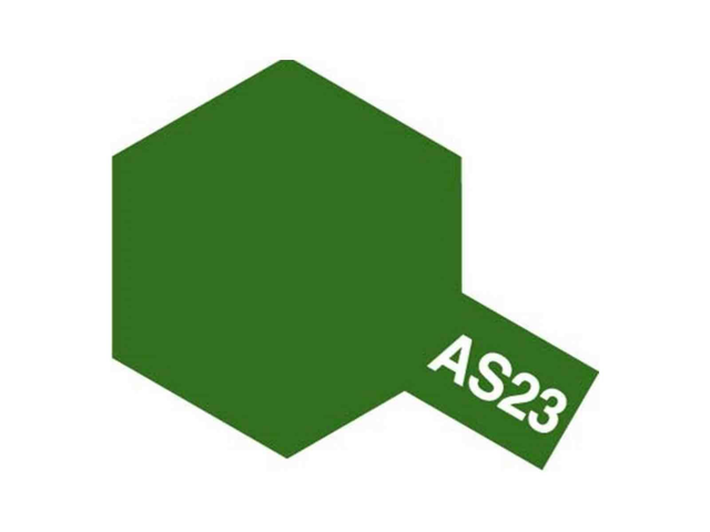AS23 Vert Clair Luftwaffe tamiya 86523