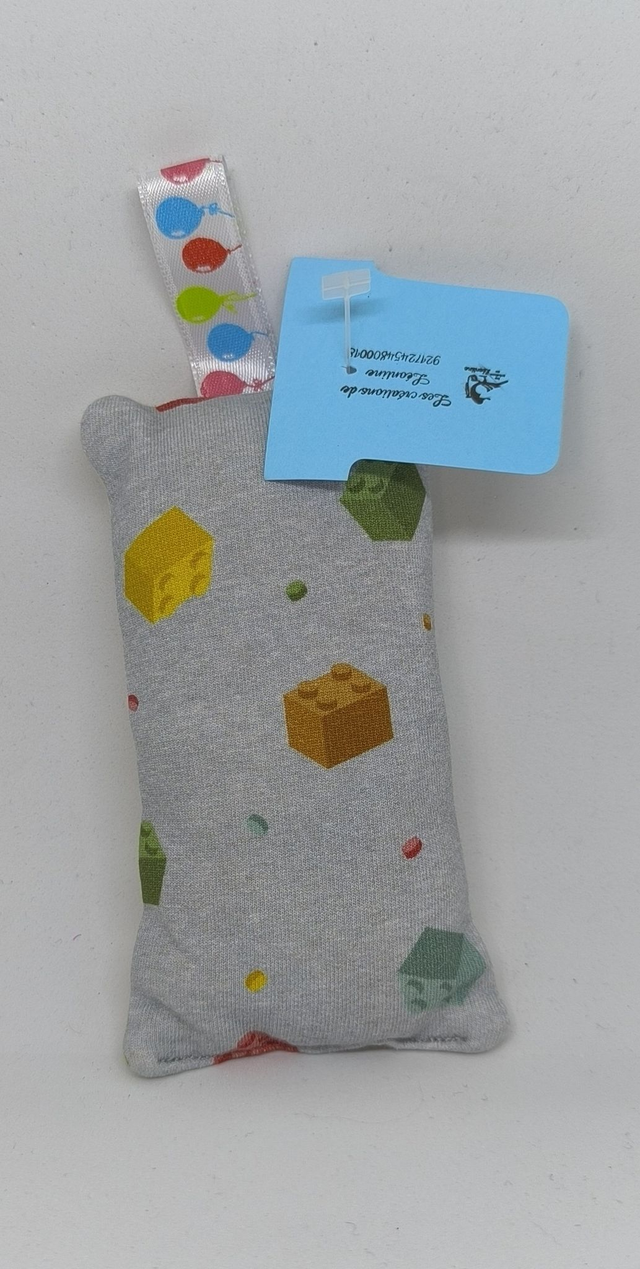 Éponge Lavable briques