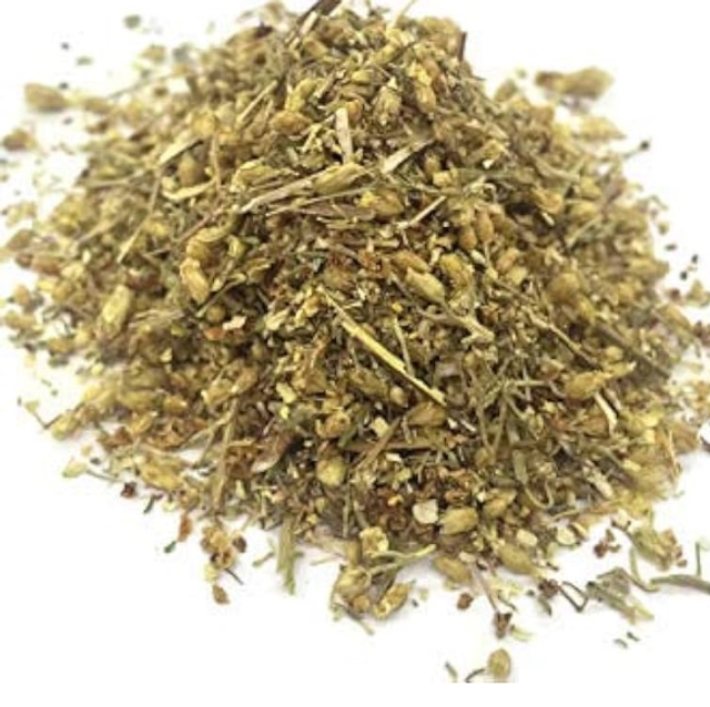 Yarrow - Spell Ritual