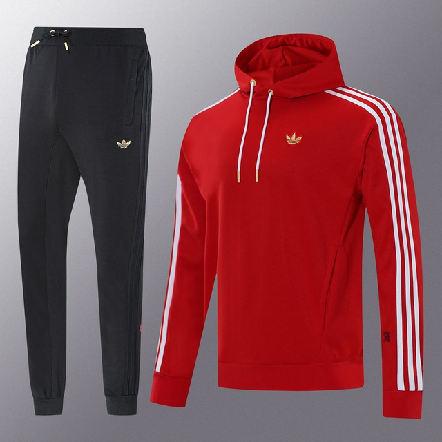 Chándal Adidas (ROJO)  25-26