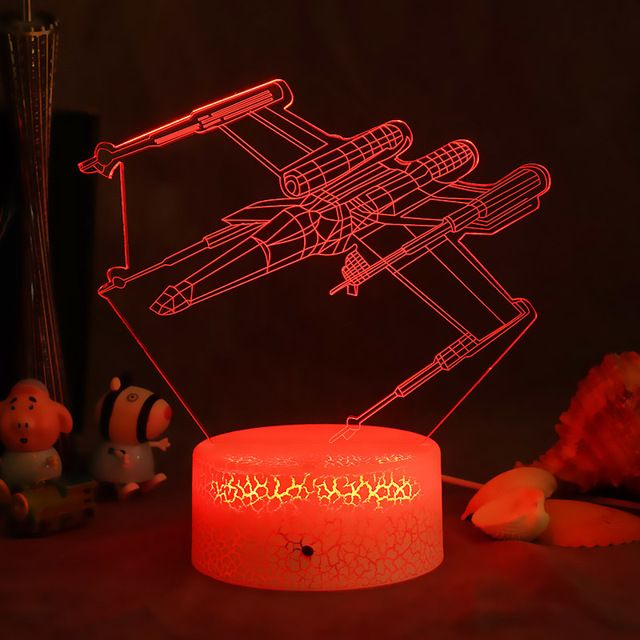 X-Wing Star Wars