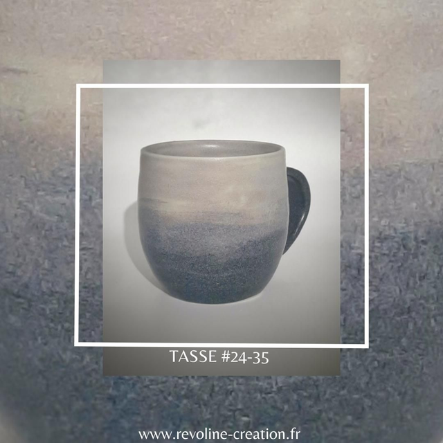 Tasse #24-35