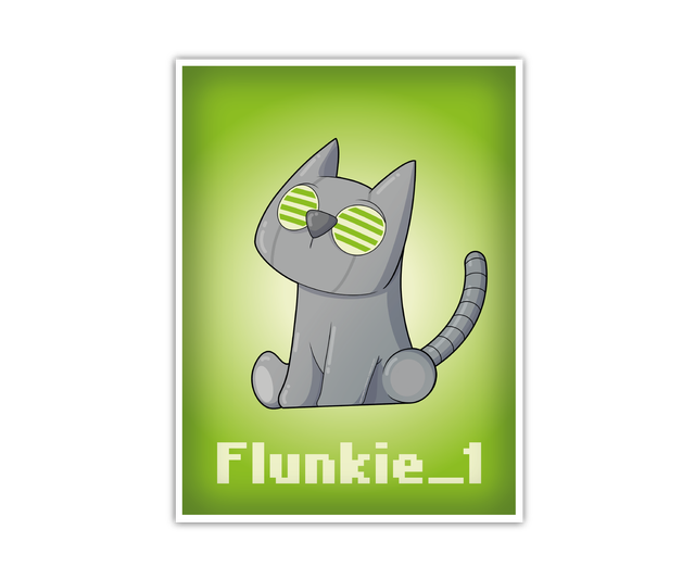 Artwork: Flunkie_1