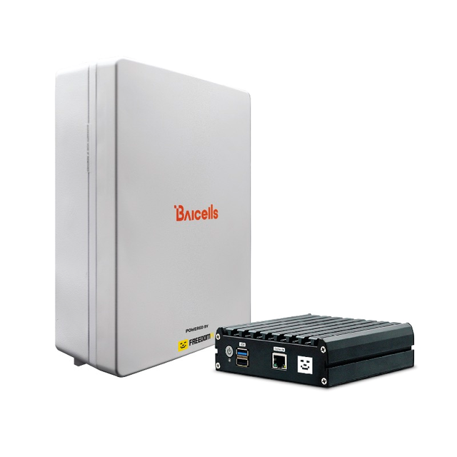 FreedomFi Outdoor Bundle with Nova430H