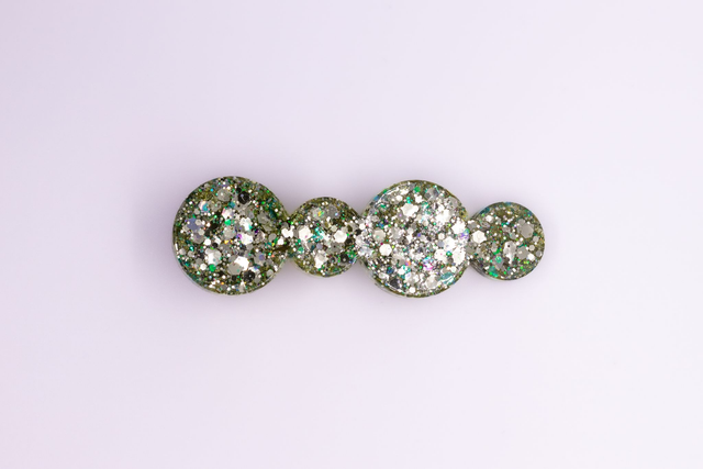 Barrette Disco