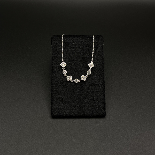 Pulseira Aurora zircônias