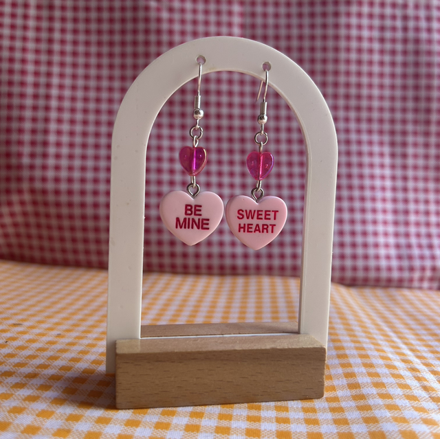 Pendientes Candy