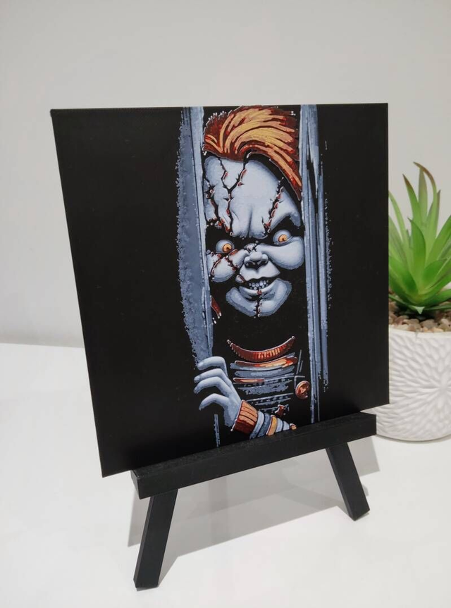 Chucky