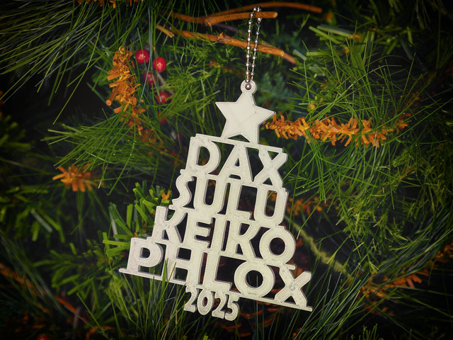 Decoration Family Tree